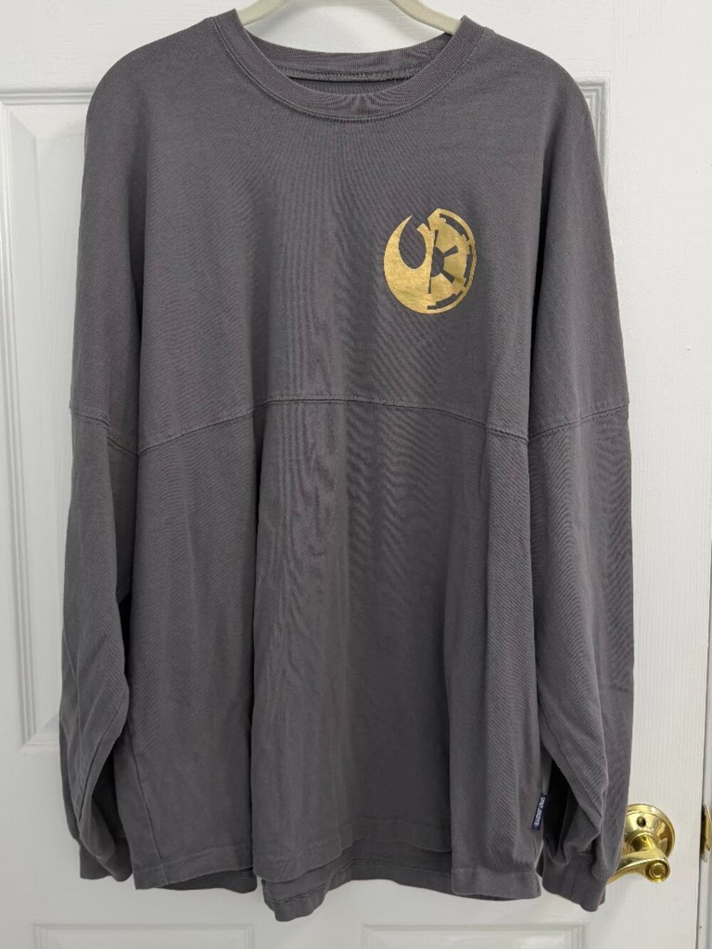 Star Wars Spirit Jersey